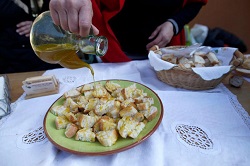 Uleiul de masline ”Oli de L’Emporda”