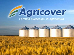 Franck Loschi este noul director al liniei de business Agricover – Trading Cereale