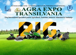 BIG te asteapta cu oferte mari la Agra Expo Transilvania 2015