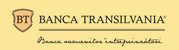 Banca Transilvania - Banca oamenilor intreprinzatori