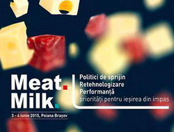 MEAT&MILK 2015