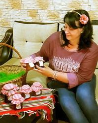 Un grup de femei din Dobroesti lanseaza o afacere de procesare a fructelor si legumelor