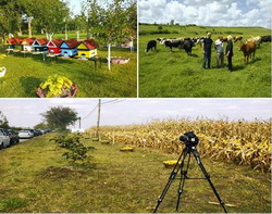 Camera Agricola Judeteana Botosani anunta inceperea unei noi serii de cursuri autorizate