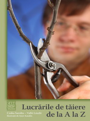 Lucrarile de taiere de la A la Z