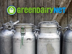 Platfoma GreenDairyNet industrie ecologica lactate