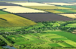 Programul national de cadastru si carte funciara