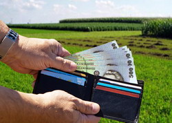 Fermierii care nu respecta programarile facute in invitatiile trimise prin posta risca sa piarda sprijinul financiar