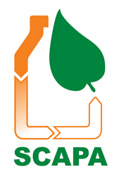 SCAPA 2015 Colectare Ambalaje Pesticide