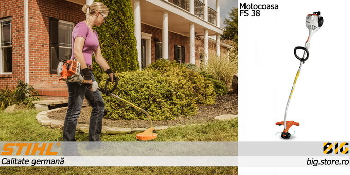 motocoasa-stihl-fs-38