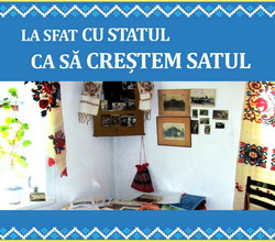La sfat cu statul ca sa crestem satul – accesul ONG-urilor la PNDR 2014-2020, o solutie de a genera bunastare economica in mediul rural