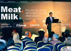 Agentie promovare produse romanesti MADR