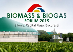 09.06. Evolutia Biomasei si Biogazului din Romania, prin noile proiecte legislative