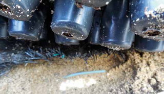 Centru de produs rasaduri - Sistem electric de incalzire