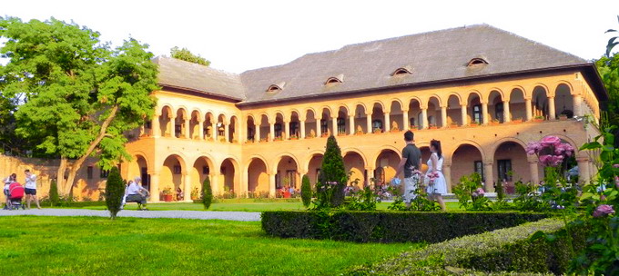 Centrul Green Mogo zero-energie