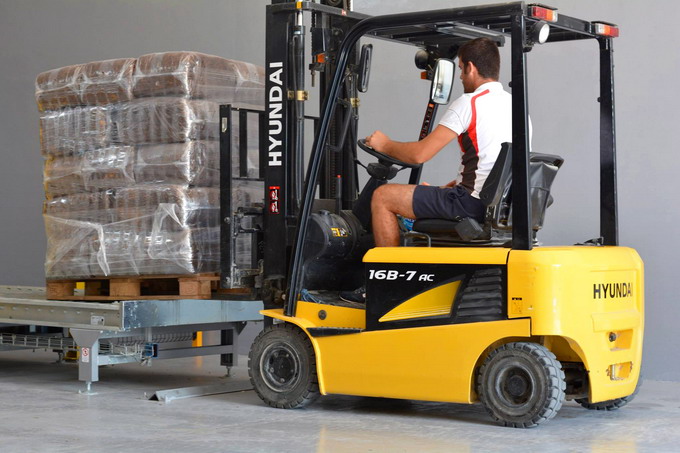 Ciuperci Pleurotus - compost