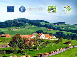 Conferinta nationala - Dezvoltarea satului romanesc continua