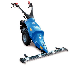 Motocositoare BCS 620 Max Alpina