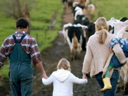 FAO lanseaza o platforma digitala dedicata fermelor de familie