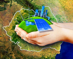 Romania atinge obiectivul de energie regenerabila