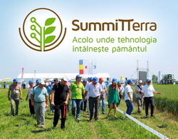 Summit Agro Romania da startul la Summitterra 2015
