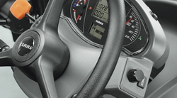 Tractor Claas ARION 400 4