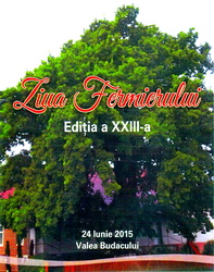 „Ziua Fermierului” la Bistrita-Nasaud – Editia a XXIII-a