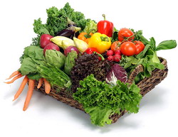 agricultura ecologica din Romania