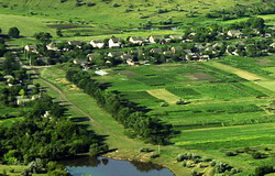 Romania, cu sprijin de la Banca Mondiala, se pregateste sa-si exploateze potentialul agricol in Europa