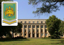 A inceput sesiunea de admitere 2015-2016 la Universitatea de Stiinte Agronomice si Medicina Veterinara din Bucuresti (USAMV)