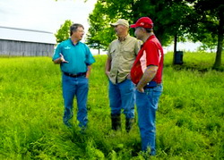 Noul PNDR 2014-2020: Consultanta este cheltuiala eligibila, iar consilierea este gratuita