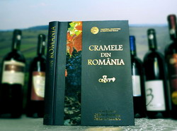 Producatorii vitivinicoli autohtoni prezentati in detaliu in Volumul „Cramele din Romania”