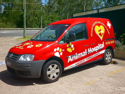 Finantare nerambursabila pentru medicii veterinari cu activitate in mediul rural prin PNDR 2014-2020