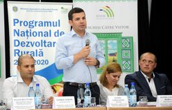 Infiintarea de cooperative – urmatorul nivel de dezvoltare in agricultura romaneasca