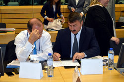 MADR: Subiectele discutate la reuniunea Consiliului Ministrilor Agriculturii de la Bruxelles