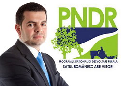 PNDR Constantin MADR