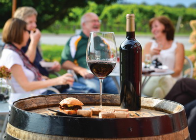 Turismul viticol in strainatate si in Romania