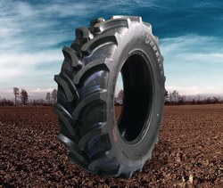 Barkley – noua marca oferita de Heuver, comerciant en-gros de anvelope pe piata europeana de anvelope agricole