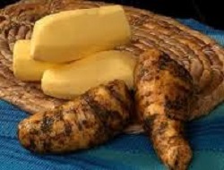 Proiect de promovare a culturii de arracacha in lume