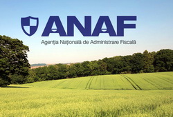 ANAF: Intrebari si raspunsuri privind veniturile din activitati agricole, silvicultura si piscicultura