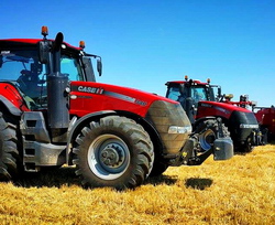 Case IH Agronomic Design masini si utilaje agricole