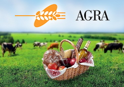 MADR participa la AGRA 2015, Targ pentru agricultura si alimentatie din Slovenia