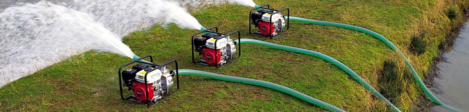 Motopompe Honda agricultura irigatii drenaj gradina bazine