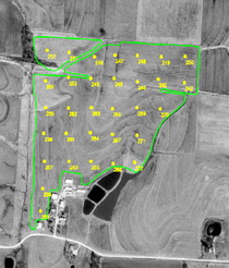 Software gestiune ferma agricola 1