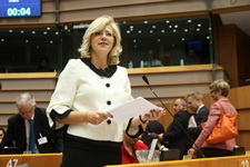 corina cretu