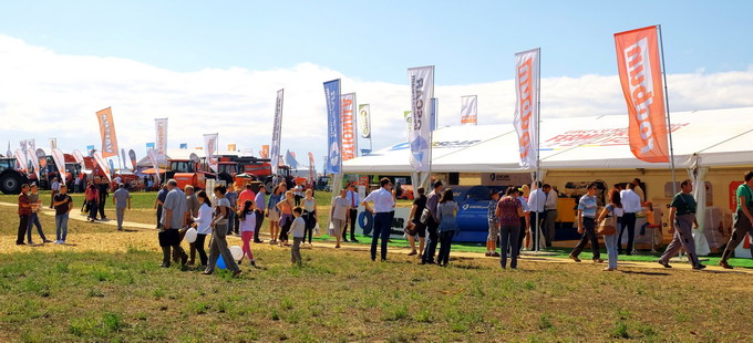 Agralim evenimentul fermierilor