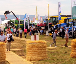 AGRALIM 2015 – Evenimentul fermierilor