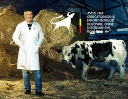 ACEBOP a participat la reuniunea Consiliului Director al Federatiei PRO AGRO din 16 septembrie 2015