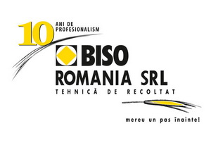 BISO Romania - Tehnica de recoltat