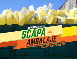 Colectarea Ambalajelor provenite de la Pesticide