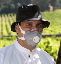 Colectare ambalaje pesticide echipament de protectie